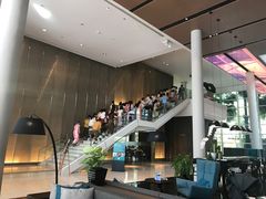 -曼谷铂尔曼皇权酒店