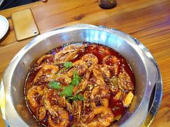 -槐店王婆大虾(开发区店)