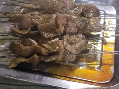 -酒宝荡烧烤(长航局江大路住宅小区店)