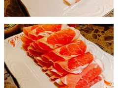 -坎爷秘制火锅(一格广场店)