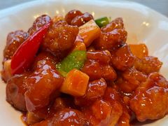 -扬州狮子楼·非遗淮扬菜(东关街店)
