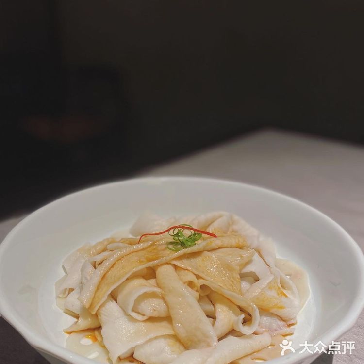 打卡地道苏帮菜🍃苏帮袁餐厅🍴