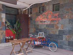 -La maison lyonnaise法国里昂餐厅