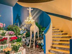 -狮拾久·现代新加坡料理(福田COCO Park店)