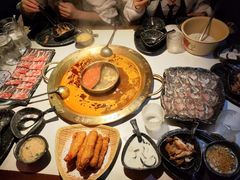 -哥老官重庆美蛙鱼头(龙湖杭州金沙天街店)