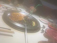 -川锅一号火锅(铜山万达店)