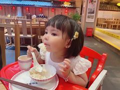 -老凯俚酸汤鱼(多彩城店)