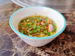 -鱼粤鲜淘米捞·中山脆肉鲩火锅(悦湖会店)