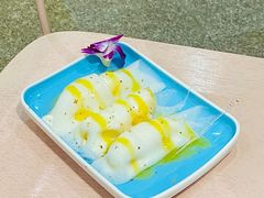 -香香海南菜餐厅