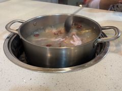 -佳养记百味鸡煲(兰溪店)
