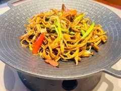 -四川饭店(长白店)