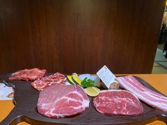 -炑八韩烤(琼华店)