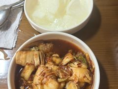 -小公洞韩式豆腐村