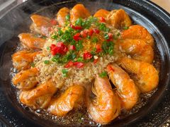 -鹅村长(世纪花园店)