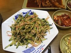 -京玉菲饭店(李村店)