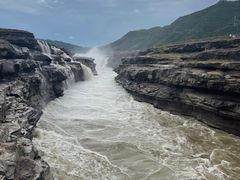 -陕西黄河壶口瀑布旅游区