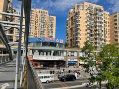 -物美(惠新店)