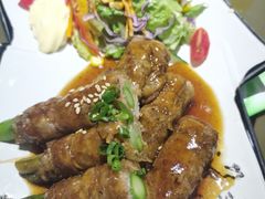 -昱匠·日本料理(金融街店)