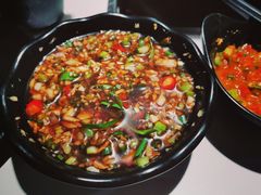 -潮发潮汕牛肉店(永庆坊店)