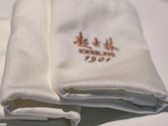 -起士林大饭店(小白楼店)