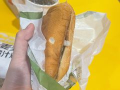 -麦当劳(新塘万达广场分店)