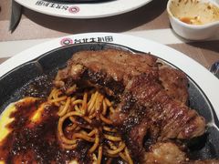 -台北牛扒·西餐自助·下午茶(同泰时代广场店)