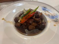 -千岛湖鱼味馆(十字街总店)
