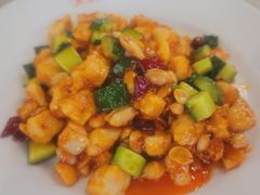 -金家老三饭庄(常营店)