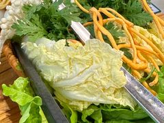 -U你·湖北家宴菜(南湖总店)