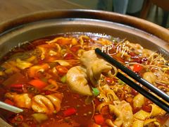 -马头巷·食景园(苏州总店)