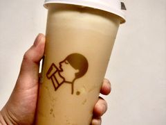 -喜茶(徐州金鹰店)