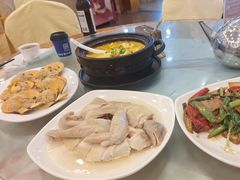 -新金盛·海鲜酒楼(盐田店)
