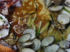 -范饭椰林川湘味海鲜·椰子鸡(三亚湾椰梦长廊店)