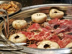 -韩烧牛中牛·甄选黑牛烤肉(黑金店)