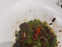 -春天来了(印象新天地店)