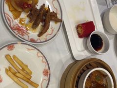 -稻香酒家·35年老字号(侨光店)