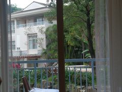 -三亚亚龙湾雅高美爵酒店