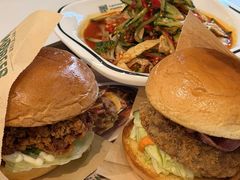 -魏家凉皮(大雁塔南广场餐厅)