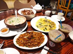 -陈鹏鹏潮汕菜(欢乐海岸 海边景观店)