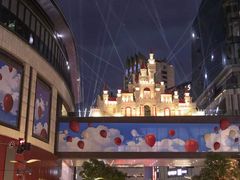 -龙湖重庆时代天街