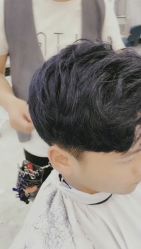 -思密达·烫染设计