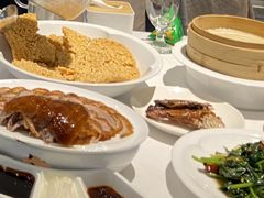 -眉州东坡(北苑华贸店)