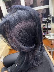 -TK·HAIR SALON韩式设计
