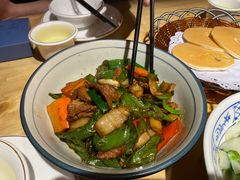 -寻钵记民菜馆·正宗常德钵子菜(滨湖路店)
