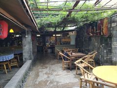 -香叶草中餐厅(川白楼店)
