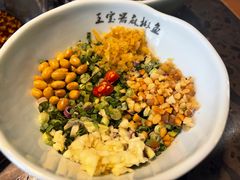 -匠岳·王宝器麻椒鱼(会展中心店)