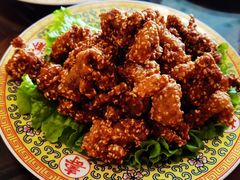 -烤肉季饭庄