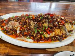 -朗妈私房菜(婺女州店)