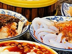 -西月城谭豆花(春熙路店)