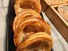 -城南往事·鲁菜·烤鸭(世茂宽厚里·大明湖店)
